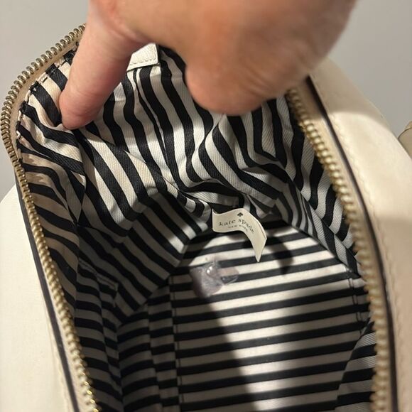 Kate Spade Hampton Road Janie Satchel - Picture 14 of 16